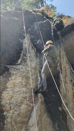 Mastering Rock Climbing Techniques: Tips & Tricks