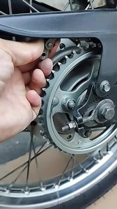 339K views · 1.1K reactions | ❔✔️☑️✅〽️✴️❇️️ Chain Joints Super! Motorcycle Chains Easy Setup Faster Great amazing #chain #jointsxhainmotorcycle #bikechain #motorcyclechain #motorcycle #motorbike #motorcyclerepair #motorcycleservice #diy | Igor Mendes | Facebook
