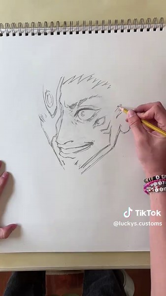 Sukuna. Gojo. Yuta. #viral #anime #manga #sukuna #gojo leave comments!!