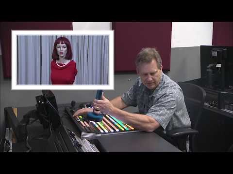 Ross Carbonite Black - Setting up KEYS