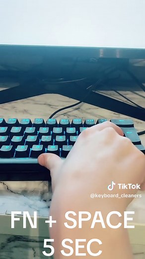 How to Reset Keyboard Controls and Fix Not Responding Issues