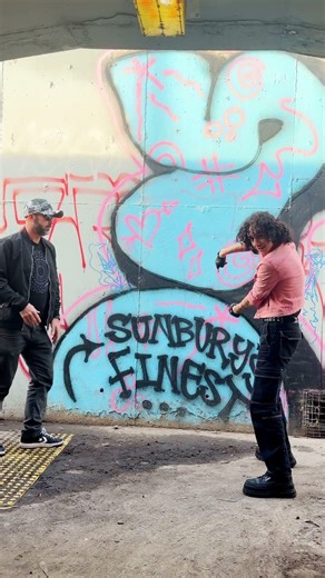 Sunbury is gonna be POPPING this friday #indieband #aussierock #alternative #livemusic #poppunkrock