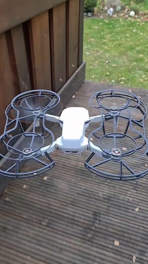 DOATRIP drone | DJI MINI 2 Propguard Installation 🔥😲 #shorts #dji #djimini2 #drone #guide #mini2 #howto #dronevideo #droneshot #dronechallenge #dronepilot... | Instagram