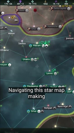 Life’s Grand Design: Taming the Galaxy in Stellaris Console Edition