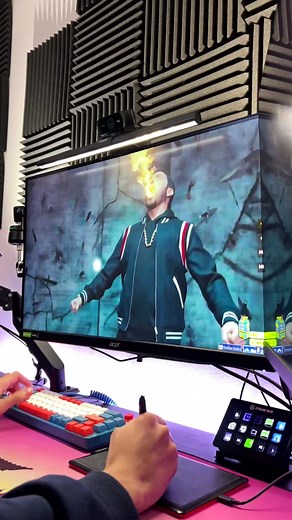 Godzilla in OSU: Epic Gameplay Highlights