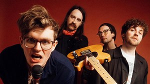 Biggest selling vinyl album of the year so far revealed