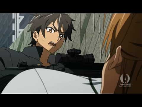 HOTD - Nice Sniping Position ^^