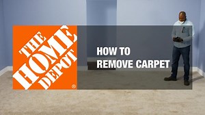 How to Remove Carpet