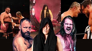 Who is Minoru Suzuki? Jon Moxley's historic rival set to partner with Chris Jericho at AEW x NJPW: Forbidden Door