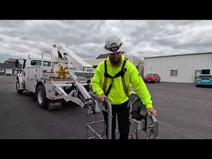 Safety Video 2 Aerial Lifts
