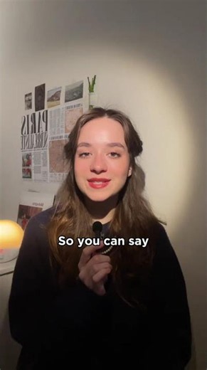 Want to learn how to speak English? 💬