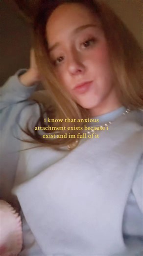 Understanding Anxious Attachment in Relationships