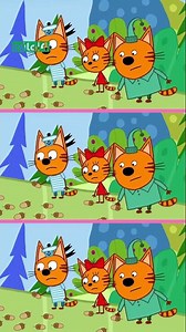 Kid E Cats 😸 #cartoonsforkids #gaeilge #cúla4