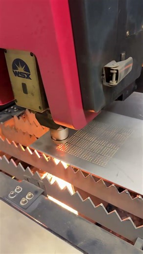 Cnc Laser cutting