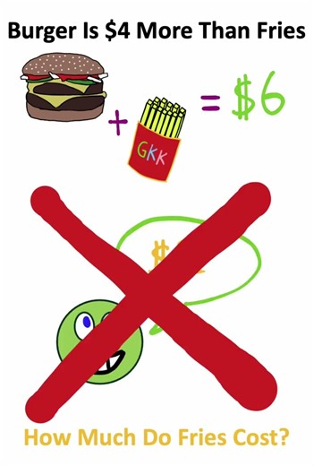 The HAPPY Math!!