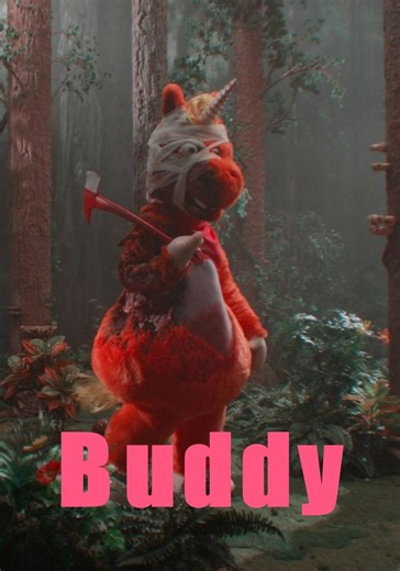 Buddy - movie: where to watch streaming online