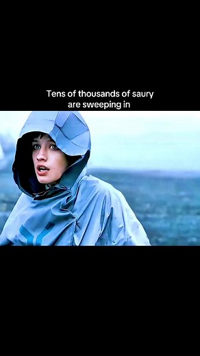 Saury Migration: Nature's Stunning Display
