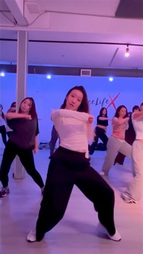 Tinashe - Rascal | JC Choreography