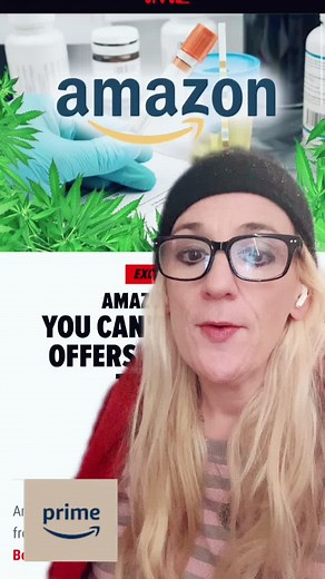 Amazon Job Offer Drug Screening Process Revealed by Varsenex's Mom | GossipGal News