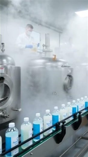 Medicated Soap Factory Process | Soap Manufacturing