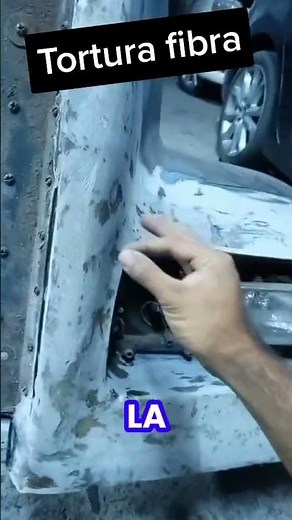 Fiberglass: everyone thinks it's easy… until they work with it