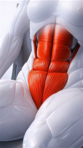 Chair Lower Abs Workout (No Floor Needed)