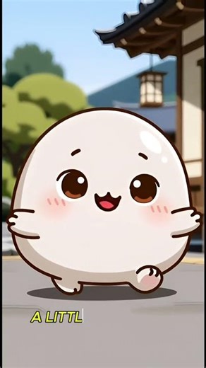 Taste Japan 🇯🇵 | Sushi, Ramen & Mochi in Cute 2D Animation