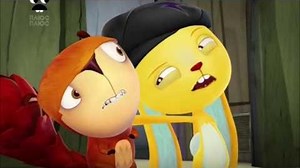 Endangered Species- S01E34- Pickle Productions