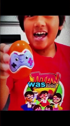 RYAN'S WORLD Is Hiding Something BIG