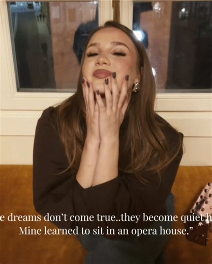 Exploring Ballet Nostalgia in Sleeping Beauty