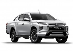 MITSUBISHI TRITON MR 2019 – ONWARDS - Diesel Tuning Brisbane
