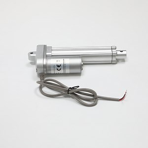 [Hot Item] Intelligent Linear Actuator with Adjustment of Steering Wheels, Seats and Ventilation