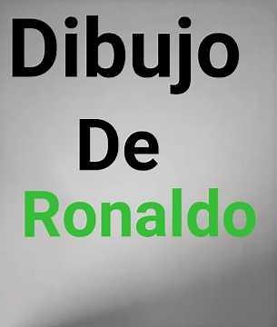 dibujo de cristiano Ronaldo #dibujo #cristianoronaldo #futbol
