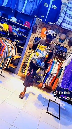 Experience the Latest Danso Dance Challenge