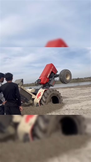 खतरनाक हादसा भी देखकर हो जाएंगे #nishu #tochanking