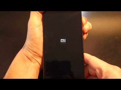 Cómo resetear cualquier Xiaomi, hard reset en Movical.Net