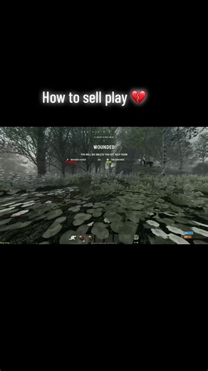 How to sell play in Rust — quick tips