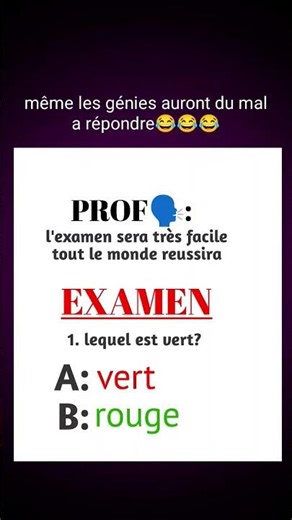 Quiz Math Rire à Gogo 😂 | Défis & Énigmes Fun
