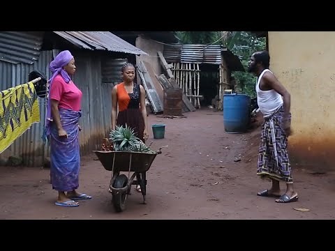 Mogambo Episode 1 || 2019 Nollywood Movies || Building up Good family background Chief Imo Comedy
