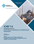 CrossMotion | Proceedings of the 16th International Conference on Multimodal Interaction