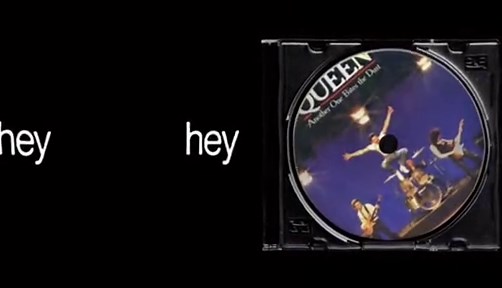 Another One Bites the Dust: A Tribute to Queen