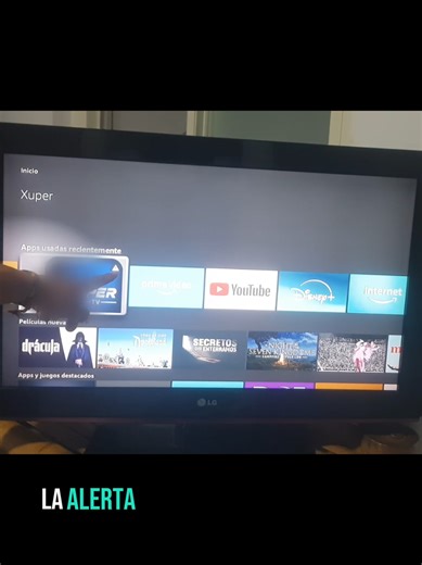 Instalar App Mágica en Fire TV Stick - Tutorial Completo