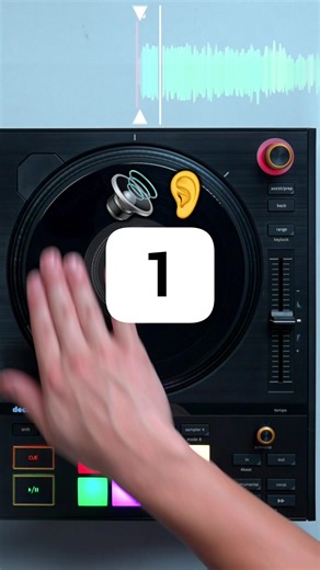 Spot the Difference Between Two Scratches | DJ Tips and Tricks