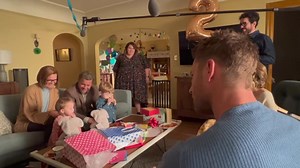 *record scratch* *freeze frame* ⁣ Yep, that's me. You're probably wondering how I ended up in this situation…and you know what, I am too… This Is Us | Justin Hartley