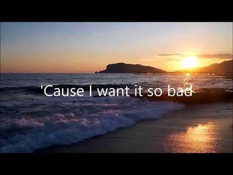 Straham // Help Me Believe (Lyric Video)