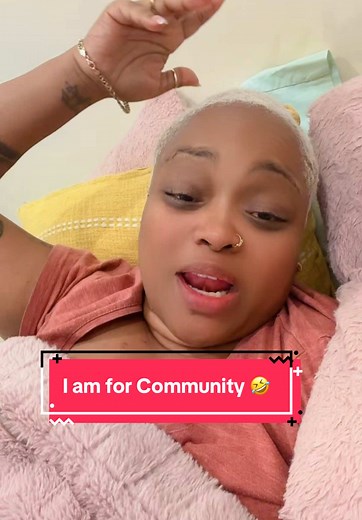 Community Transformation: Embrace Change Without Clowning