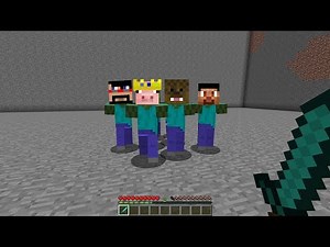 slapping famous people in minecraft battledome
