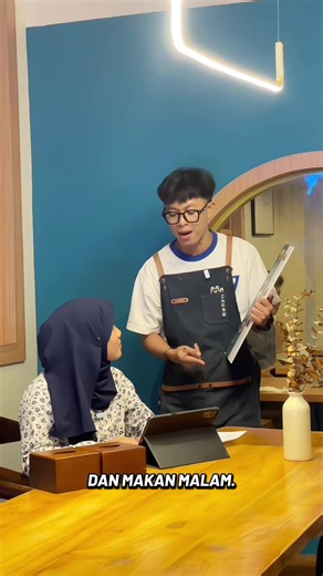 Rekomendasi Cafe Baru di Jakarta