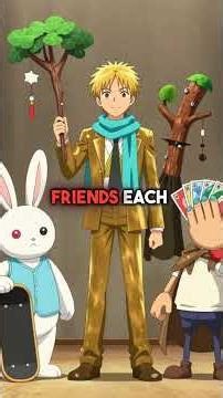 This Magical Lamp Creates Amazing Shadow Theater Shows!