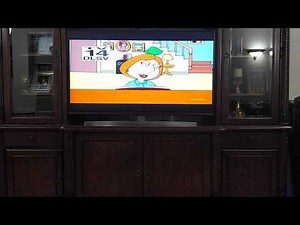 Family Guy Season 3 Intro